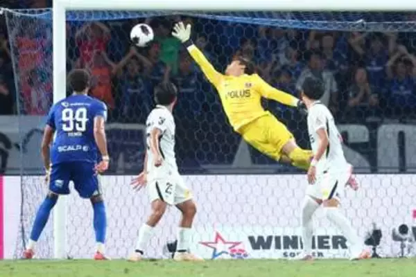 Ｊ１浦和　開幕３連敗にまたも大ブーイング…曺貴裁監督「監督の責任が大きいと思う」