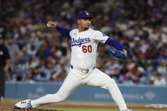 【ドジャース】ドジャース１４年連続ＰＳ決定もファン心配　「まさに悲惨な…」「肉体的に限界」