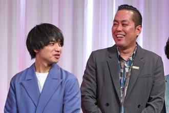 永野　エバース町田和樹は「女が好きで、ドジで間抜けで…」 歌手デビューを進言