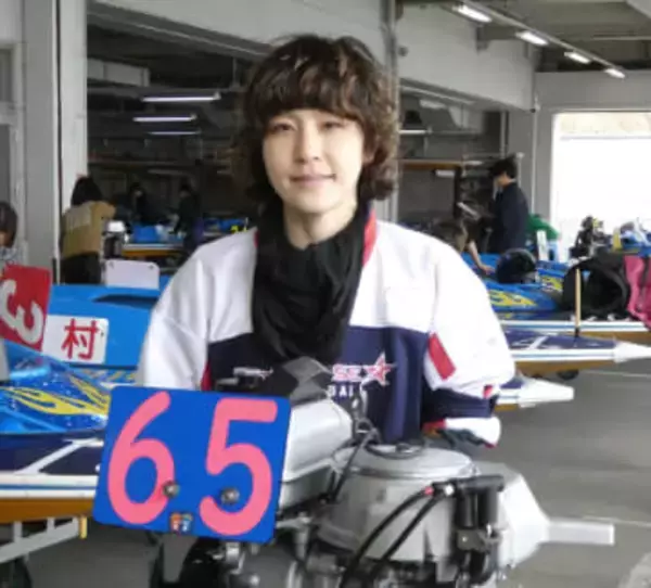 【びわこボート・ヴィーナスＳ】深尾巴恵がエース機ゲット　好きな枠は６枠「ロマンがある。麻雀なら役満」