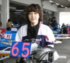 【びわこボート・ヴィーナスＳ】深尾巴恵がエース機ゲット　好きな枠は６枠「ロマンがある。麻雀なら役満」