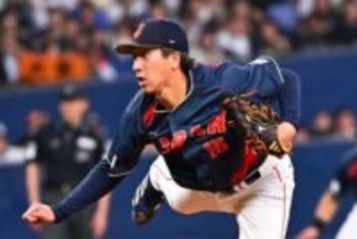 【侍ジャパン】大勢の〝ＷＢＣ後遺症〟を不安視する声　前回大会後のシーズンは大不振