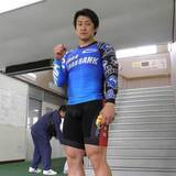 「【取手競輪】Ｓ級復帰の北井佑季「やっとスタートラインに立てた」」の画像1