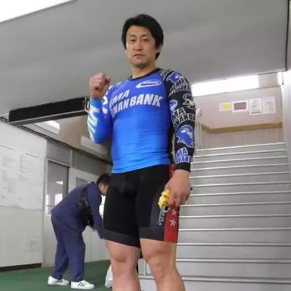 【取手競輪】Ｓ級復帰の北井佑季「やっとスタートラインに立てた」