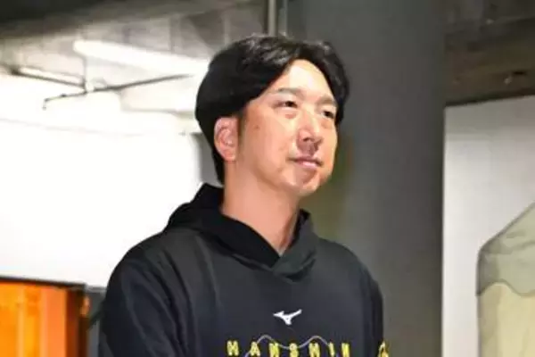 【阪神】投高打低時代遂に終焉か　藤川監督が感じた〝野球の変化〟