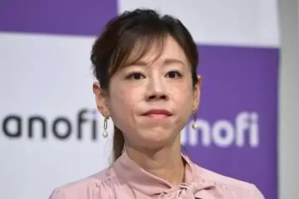 高橋真麻　原因不明の声帯麻痺で手術受けていた「きちんと声が戻るのか…という不安が大きい１ヶ月半」