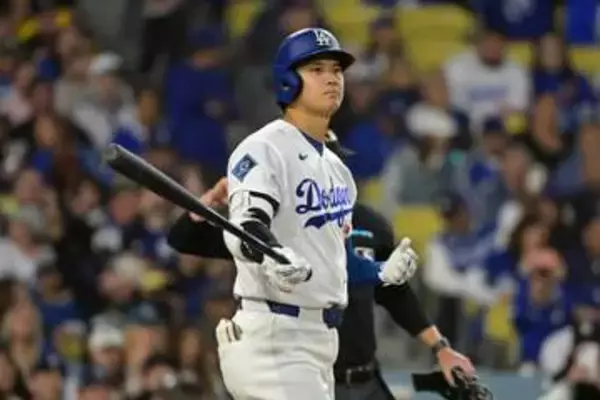 【ドジャース】大谷翔平の不調原因を打撃コーチが分析「普段なら打てる球を見逃している」