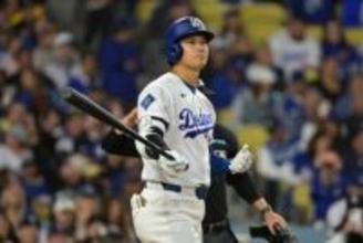 【ドジャース】大谷翔平の不調原因を打撃コーチが分析「普段なら打てる球を見逃している」