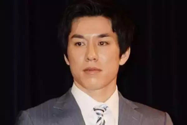 高畑裕太　９年前の〝不祥事〟に声明「『性的暴行』に該当する行為は行っておりません」【全文】