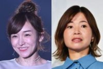 加護亜依　大久保佳代子との面識問われ「１度、裸の付き合いがあります。セクシーでした」