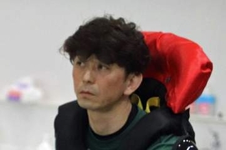 【唐津ボート】石田章央　得点率２位で予選ラストへ「伸びはいいし、差した後の押す感じも良かった。足は全体にいい」