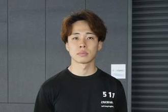 【尼崎ボート】三村岳人　師匠・村岡賢人のゲキに奮起「頑張りたい」