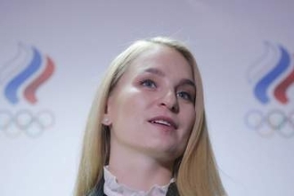 ＩＯＣのロシア参加制限撤廃に女子金メダリスト歓喜「大きな前進。喜ばしいことです」