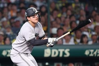 【巨人】石塚裕惺　３試合連続安打の好調ぶり…橋上監督代行「良さが少しずつ出始めている」