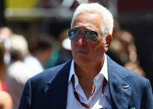【Ｆ１】アストンマーティン飛躍で〝ドン〟が異例のコメント「明らかに大きな前進を遂げた」