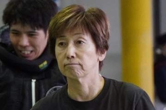 【若松ボート】渡辺千草　ペラを叩いて初日好発進「直線はいいと思う。競っても良かった」