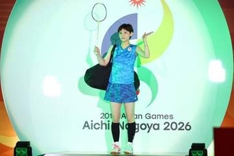 【バドミントン】宮崎友花の試合開始が午前０時過ぎ　異例の運営に怒りの声「選手がかわいそ」