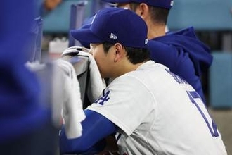 【ドジャース】大谷翔平は「３人の戦犯」に含まれず「スネル、フリーマンと〝最大の戦犯〟」＝米報道