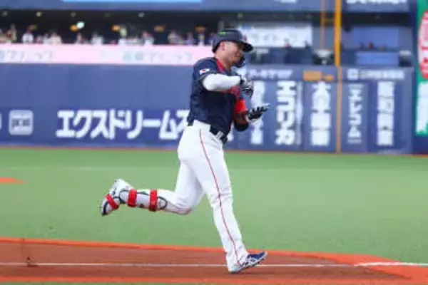 【侍ジャパン】阪神戦の関西地区平均世帯視聴率は21・３％　初回に鈴木誠也が左翼５階席へ豪快弾