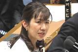 「参政・豊田真由子氏　衆院予算委の再開が６７分遅れた理由をズバリ「審議時間が非常に短い」」の画像1