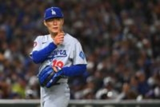 ドジャース・山本由伸　２年連続開幕投手決定…日本投手初の２年連続開幕勝利へ