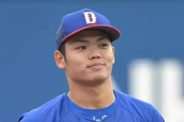 【中日】パーフェクトリリーフの根尾昂がプロ初勝利　松山晋也初セーブで連敗を３でストップ