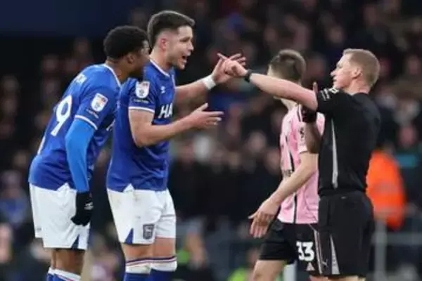 〝ミラクル・レスター〟が３部降格の危機　勝ち点６はく奪の控訴棄却で「厳しい局面」