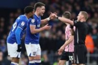 〝ミラクル・レスター〟が３部降格の危機　勝ち点６はく奪の控訴棄却で「厳しい局面」