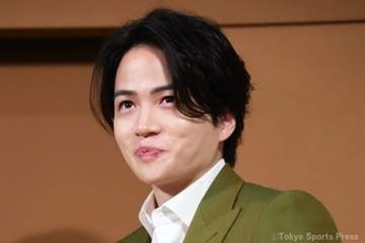 菊池風磨　ドラマでも高まる演出意欲…大倉忠義、松本潤に続いて評価される〝プロデュース力〟