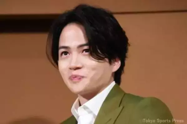 菊池風磨　ドラマでも高まる演出意欲…大倉忠義、松本潤に続いて評価される〝プロデュース力〟