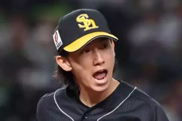 【ソフトバンク】大津亮介　無傷の３勝目に小久保監督が最高評価「ごぼう抜きです」