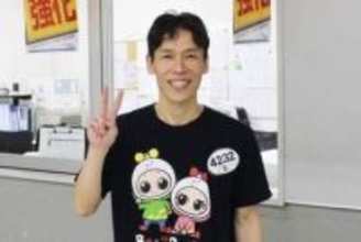 【大村ボート・ミッドナイト】笠雅雄　減量効果で着順も安定「以前とは舟の進み具合が全く違う」