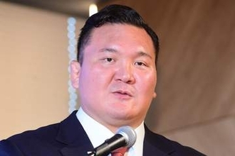 【大相撲】白鵬氏が師匠を務めていた旧宮城野部屋の〝完全消滅〟が決定　伊勢ヶ浜部屋に吸収合併