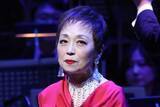 「クミコ　菅原洋一さんを追悼「ブラボーは菅原さんのためにある言葉です」」の画像1