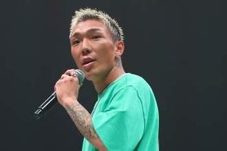 亀田京之介が親族対決を宣言「和毅って日本人が見たがるような試合組めへん」「あとで直接言うわ」