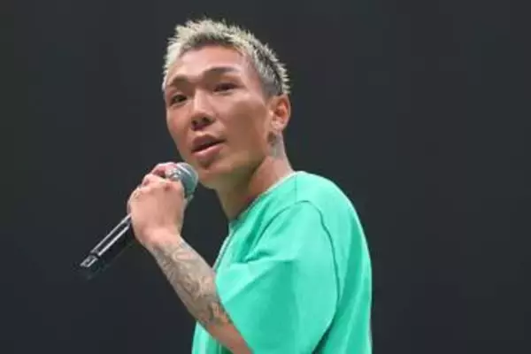 亀田京之介が親族対決を宣言「和毅って日本人が見たがるような試合組めへん」「あとで直接言うわ」