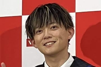 松丸亮吾　佐藤健に背中を押され起業　ハライチ澤部は感心「カッケェな」