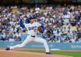 「【ドジャース】大谷翔平サイ・ヤング賞受賞の条件は防御率１点台　米メディア」の画像1