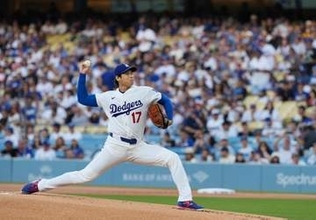 【ドジャース】大谷翔平サイ・ヤング賞受賞の条件は防御率１点台　米メディア
