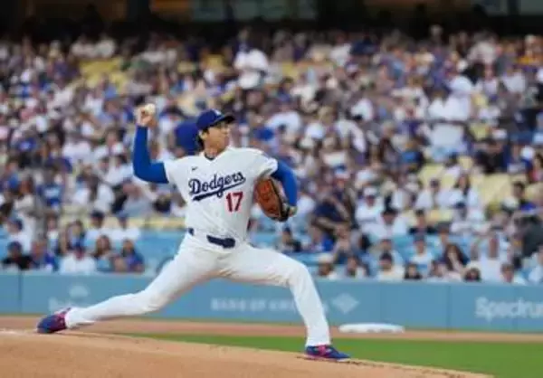 【ドジャース】大谷翔平サイ・ヤング賞受賞の条件は防御率１点台　米メディア
