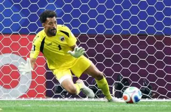 【北中米Ｗ杯】カーボベルデ快進撃に再び熱視線　スペインが「唯一ゴールを決められなかった」