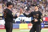 「【阪神】近本１号＆零封リレーで連敗ストップ　藤川監督も安堵「なんとか拾えたゲーム」」の画像1