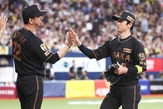 【阪神】近本１号＆零封リレーで連敗ストップ　藤川監督も安堵「なんとか拾えたゲーム」