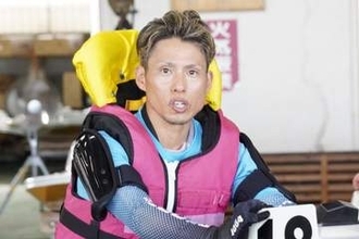 【下関ボート・ミッドナイト】原田篤志が勝負駆け成功　準優は「３号艇なら攻めるしかない」