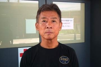 【津ボート・中京スポーツ納涼しぶき杯】小森信雄　６１歳の誕生日に今節初白星ゲット「これからも集中して」