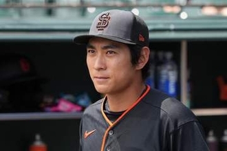 【ＭＬＢ】イ・ジョンフの復帰即２安打に韓国メディアがドヤ顔「再３割が見えた」