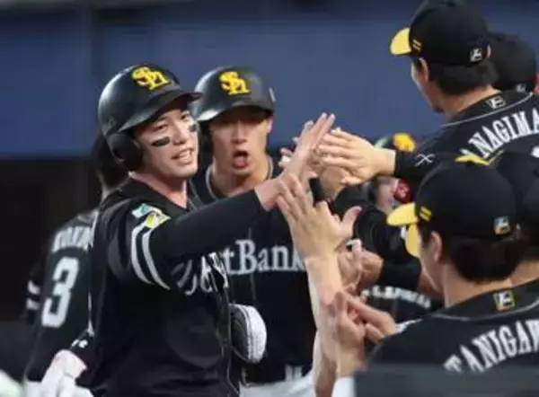 【ソフトバンク】Ｍ23へ加速する〝異次元打線〟　昨季超え552得点の「強さの正体」