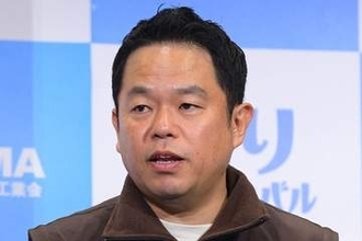 ダイアン津田　ライブに行き大恥「渋谷すばるさんだと思い、挨拶に行ったら…」