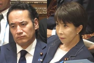 高市早苗首相が14日に簗農水相と面会へ　自民党内で憶測広がる「簗大臣の辞表提出では…」