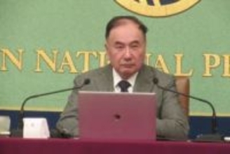 イラン戦争どうなる？ 元イラン大使の斎藤貢氏は長期化予測「武器がなくなった時が終わり」